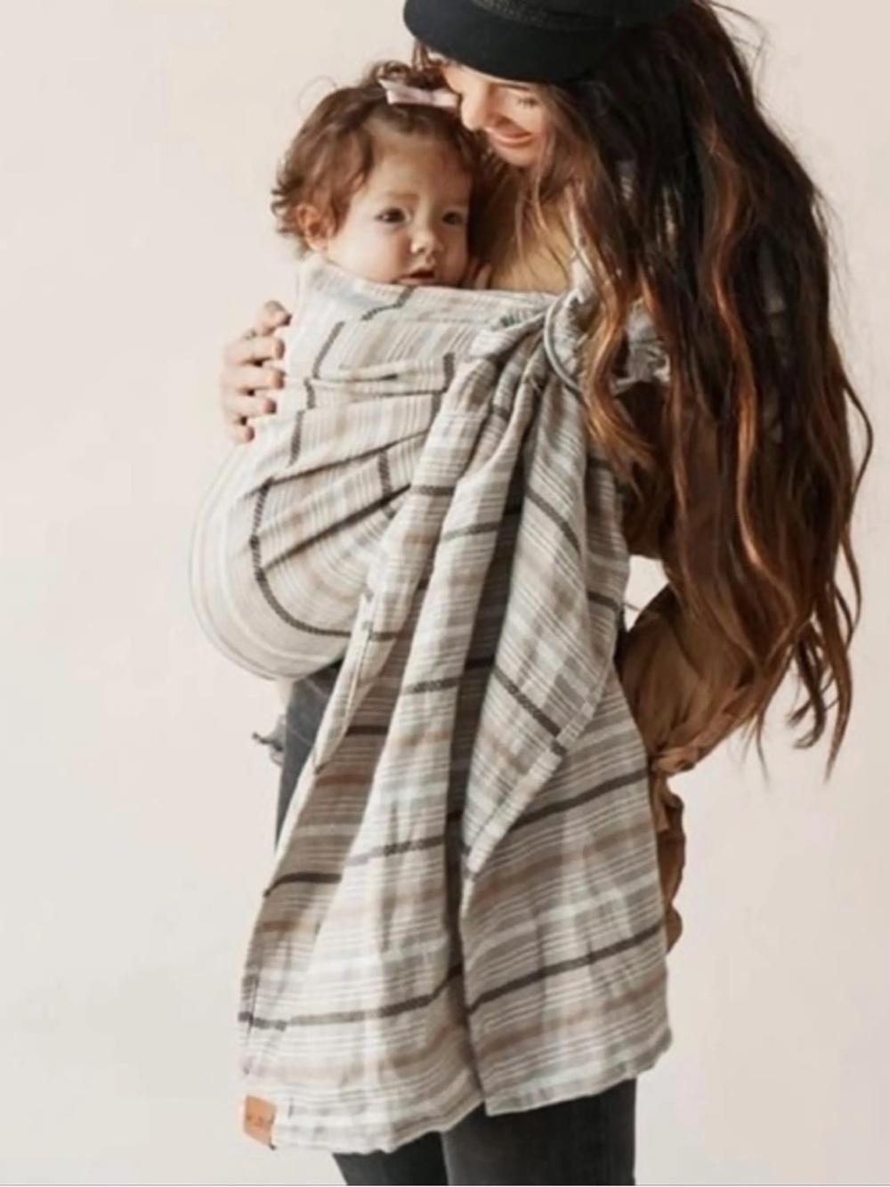 ISO- WildBird Peewee Ring sling